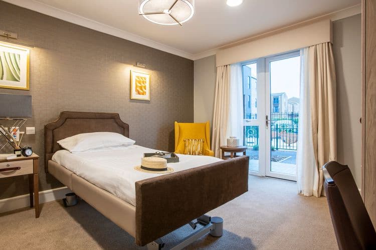Lovell Place Care Home, Bristol, BS34 5AU