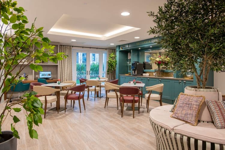 Lovell Place Care Home, Bristol, BS34 5AU