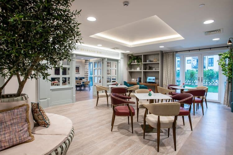 Lovell Place Care Home, Bristol, BS34 5AU