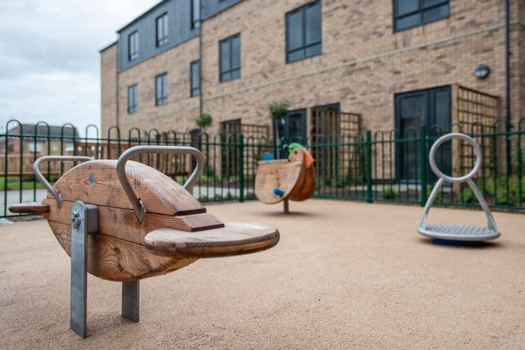 Lovell Place Care Home, Bristol, BS34 5AU