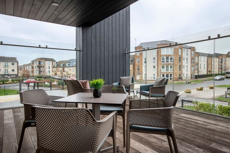 Lovell Place Care Home, Bristol, BS34 5AU