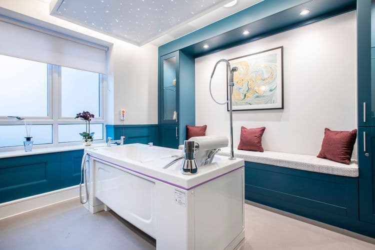 Lovell Place Care Home, Bristol, BS34 5AU