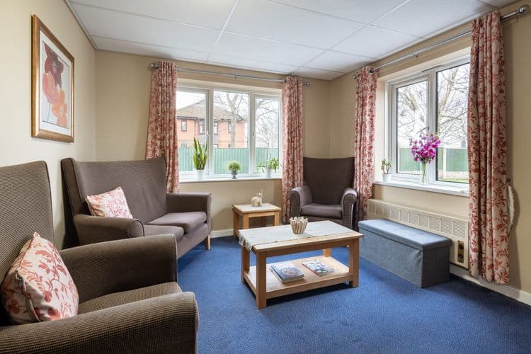 Bod Hyfryd Care Home, Flint, CH6 5LH