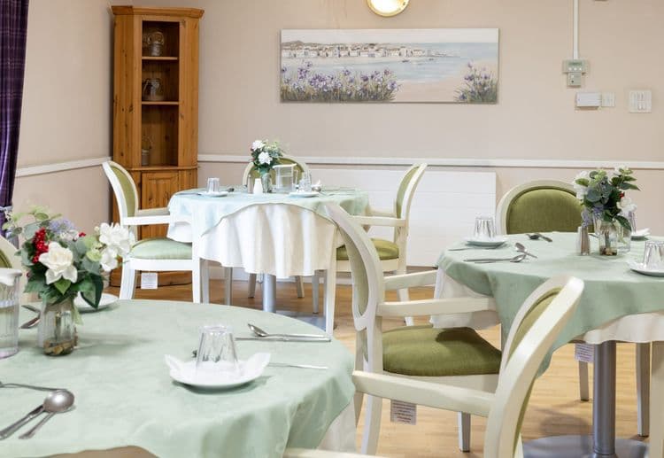 Bod Hyfryd Care Home, Flint, CH6 5LH