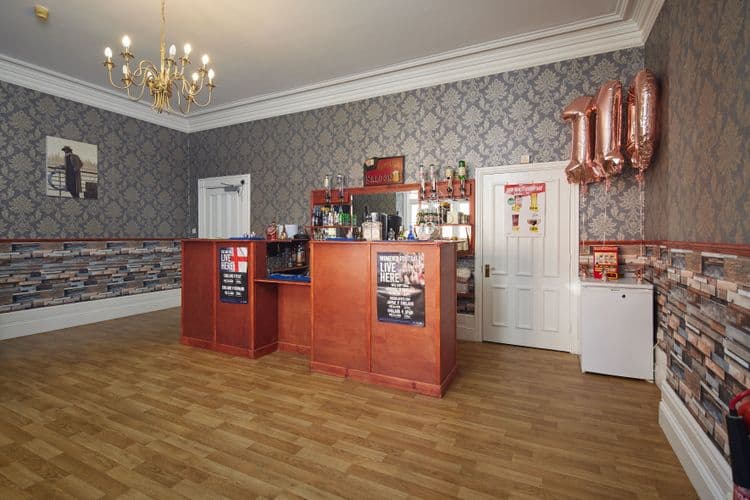 Charlotte House Care Home, Bebington, CH63 3DZ