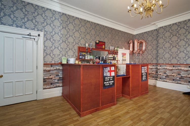Charlotte House Care Home, Bebington, CH63 3DZ