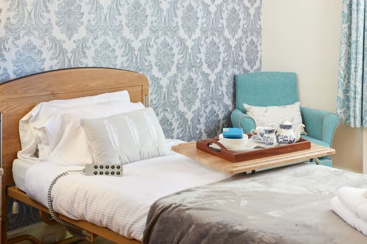 Charlotte House Care Home, Bebington, CH63 3DZ