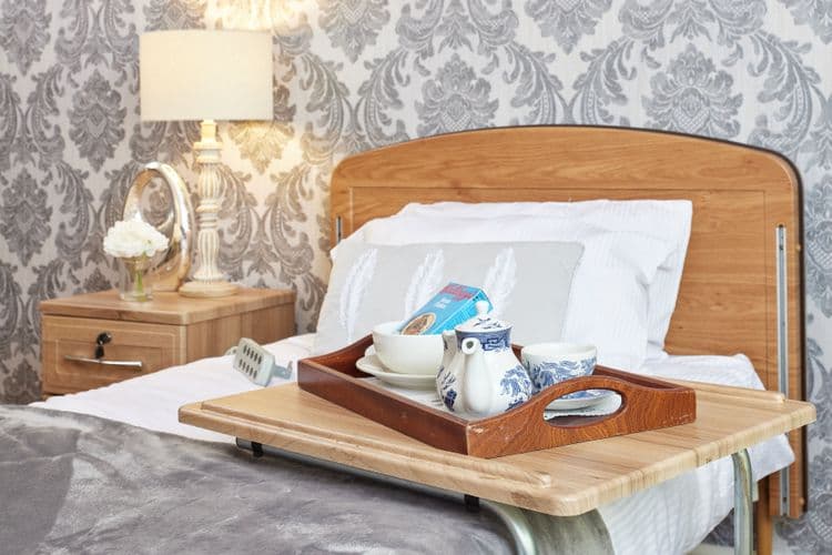 Charlotte House Care Home, Bebington, CH63 3DZ