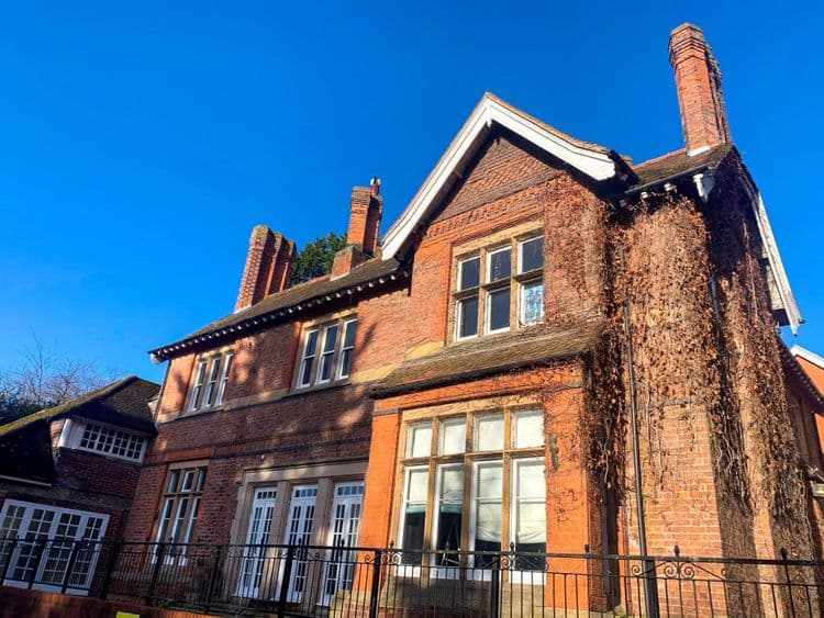 Charlotte House Care Home, Bebington, CH63 3DZ