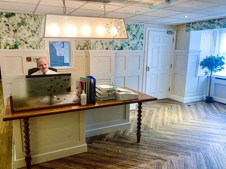 Charlotte House Care Home, Bebington, CH63 3DZ