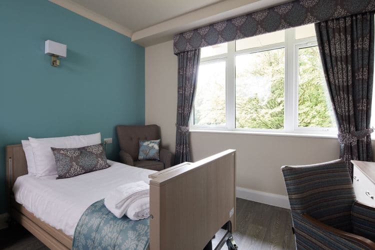 Twyford House Care Home, Stoke-on-Trent, ST7 2DF