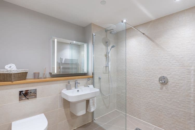 Lower Mill Apartments Care Home