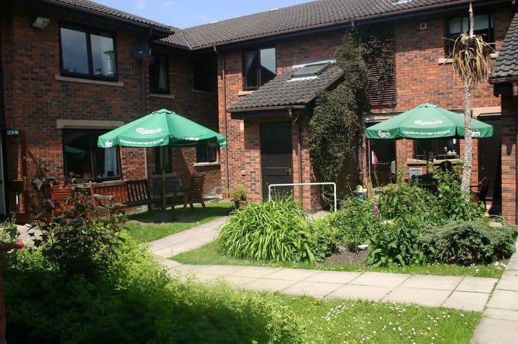 Loxley Hall Care Home, Frodsham, WA6 0BW