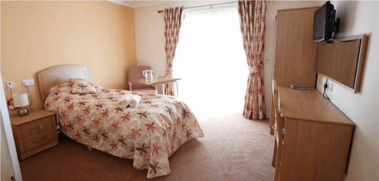 Loxley Hall Care Home, Frodsham, WA6 0BW