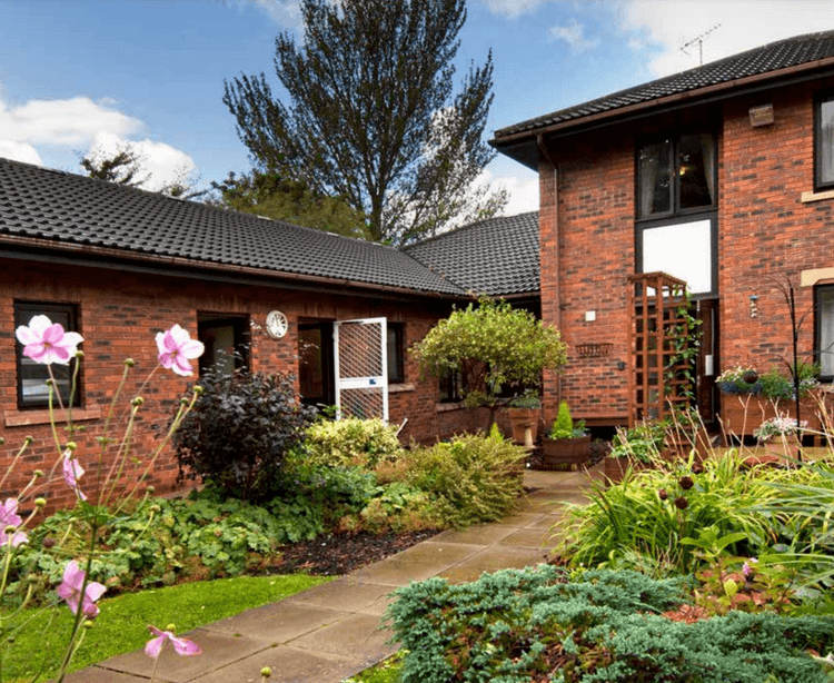 Loxley Hall Care Home, Frodsham, WA6 0BW