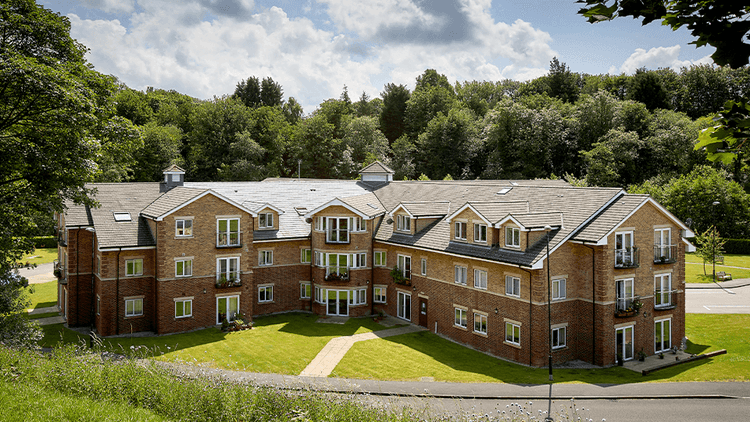 Loxley Park Care Home