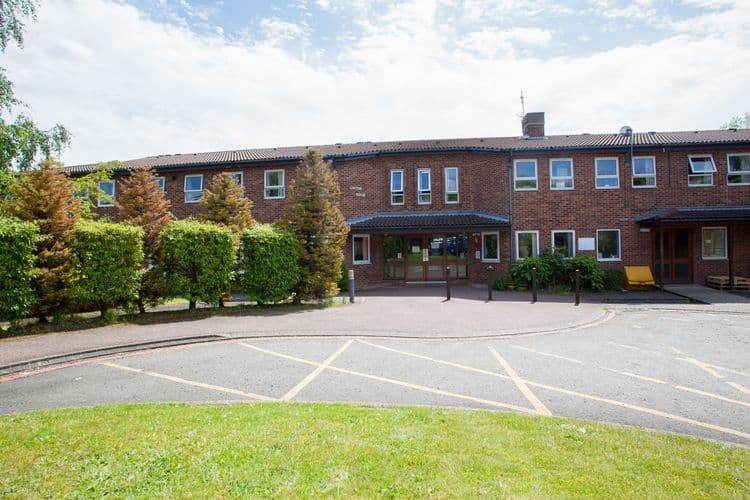 Lucton House Care Home, Birmingham, B30 1HT