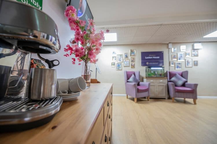 Lucton House Care Home, Birmingham, B30 1HT