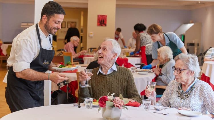 Royal Star & Garter - Surbiton Care Home, Surbiton, KT6 6JY