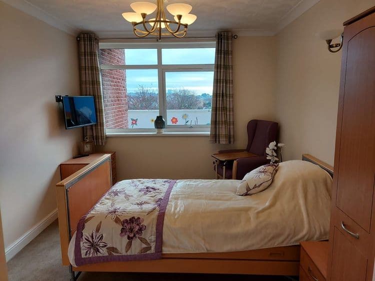 Eagles Mount Care Home, Poole, BH15 2QJ