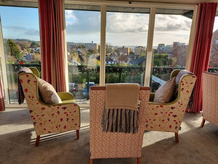 Eagles Mount Care Home, Poole, BH15 2QJ