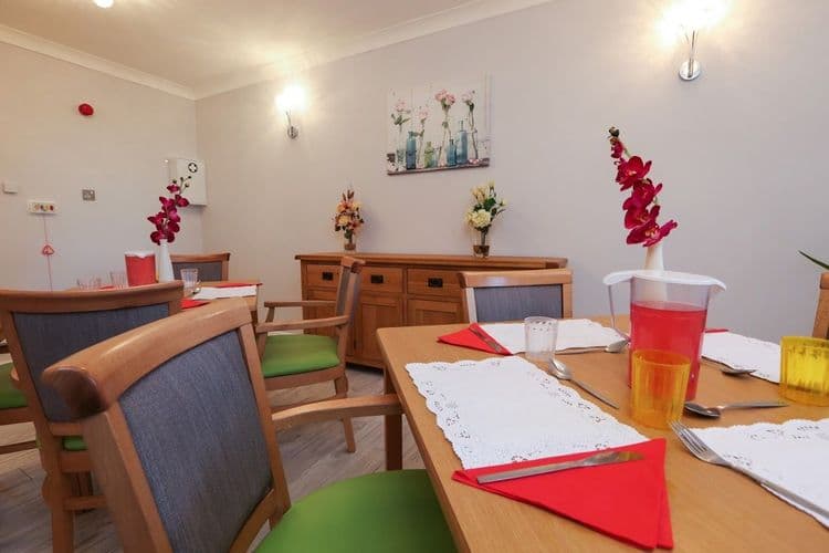 Eagles Mount Care Home, Poole, BH15 2QJ