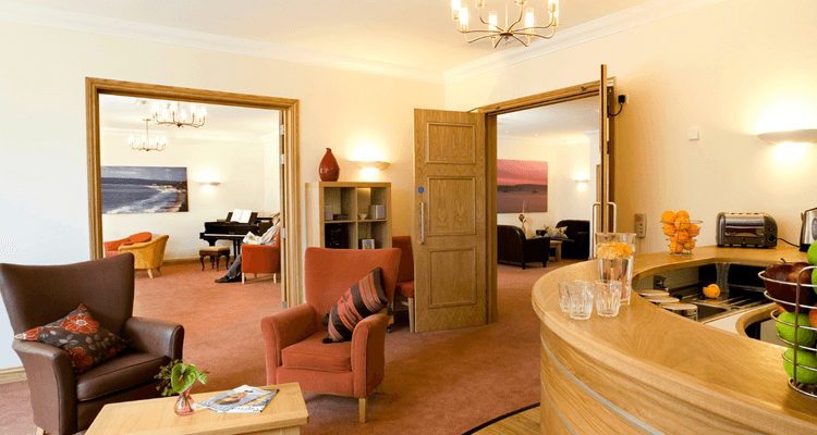 Eagles Mount Care Home, Poole, BH15 2QJ