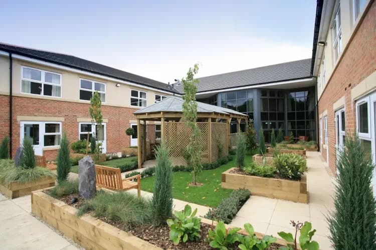 Lydgate Lodge Care Home, Batley, WF17 6EZ
