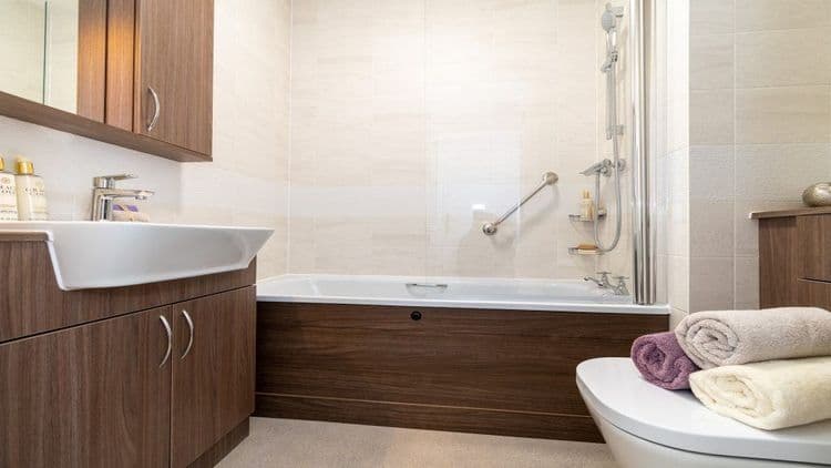 Lymington - Knights Lodge Care Home