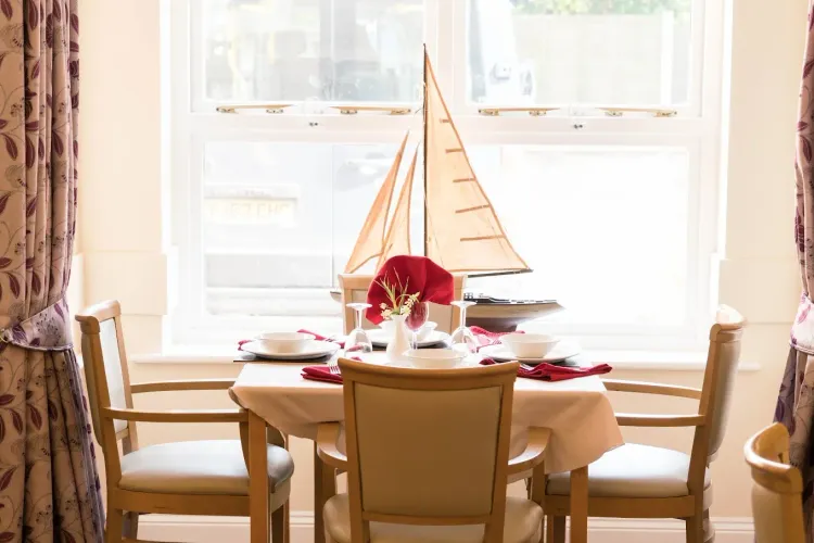 Lyndon Hall Care Home, West Bromwich, B71 1PP