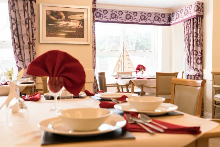 Lyndon Hall Care Home, West Bromwich, B71 1PP