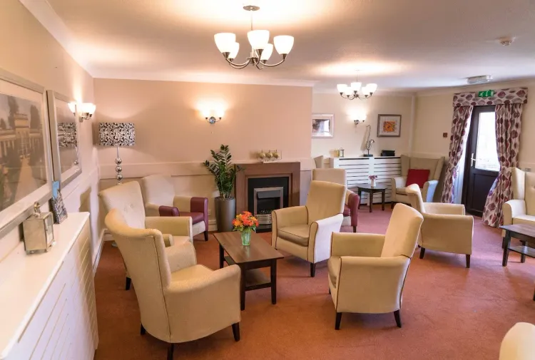 Lyndon Hall Care Home, West Bromwich, B71 1PP