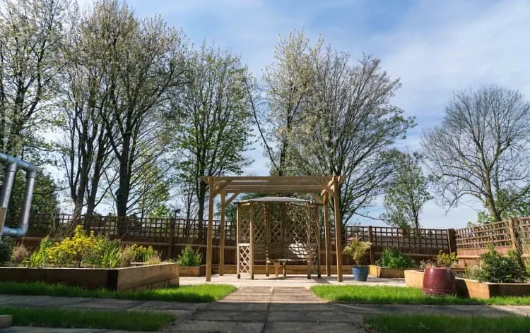 Lyndon Hall Care Home, West Bromwich, B71 1PP