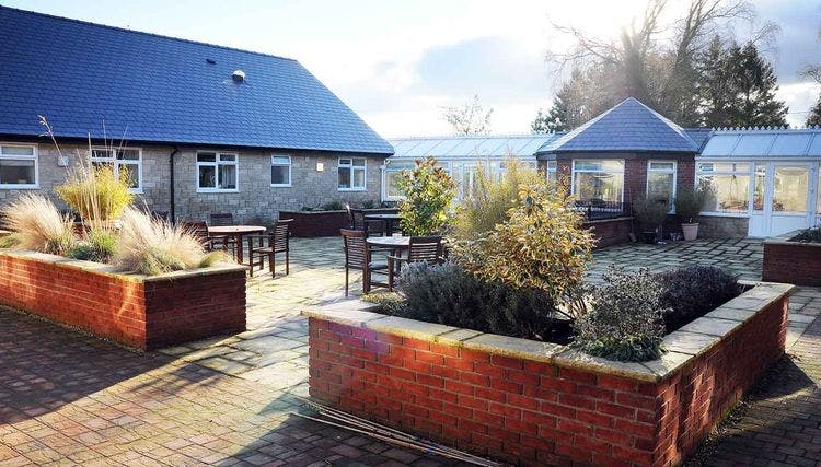 Lynhales Hall Care Home, Kington, HR5 3LN