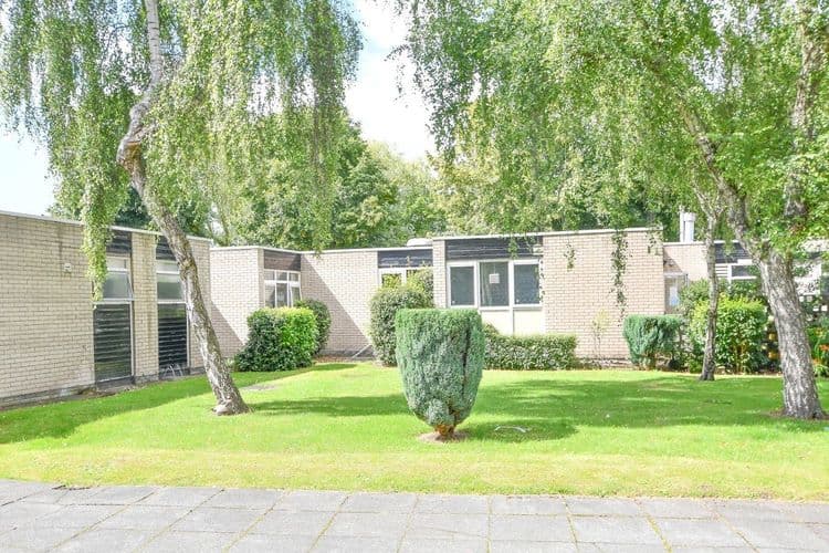 Lyndhurst Care Home, Leigh, WN7 2RF