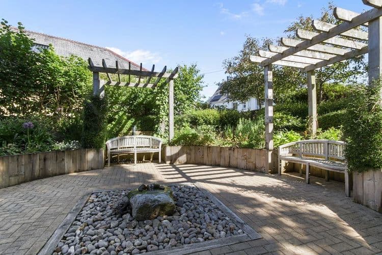 Lys Lander  - Resale Care Home