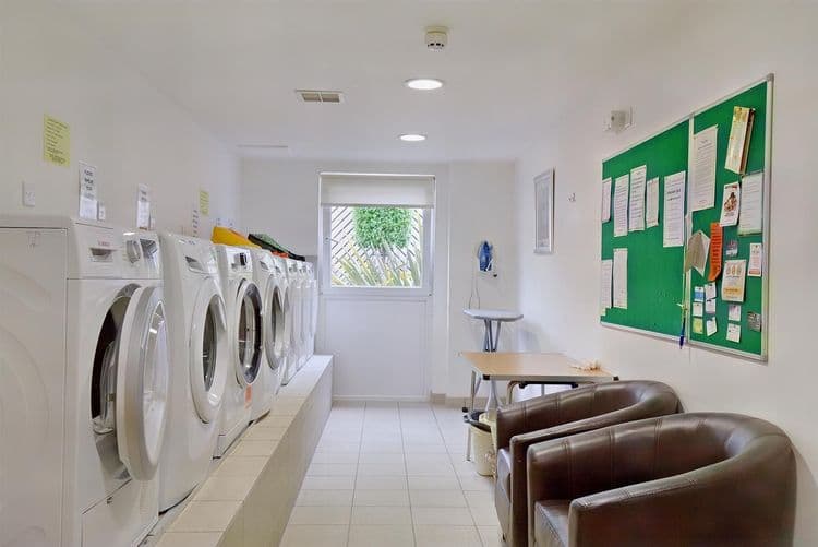 Lys Lander  - Resale Care Home