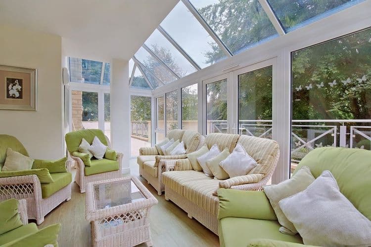 Lys Lander  - Resale Care Home