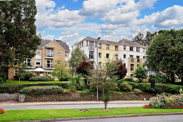 Lys Lander  - Resale Care Home