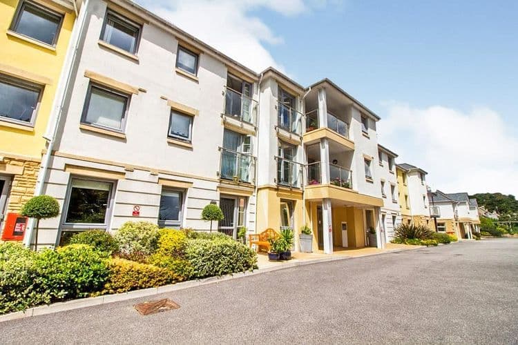 Lys Lander  - Resale Care Home