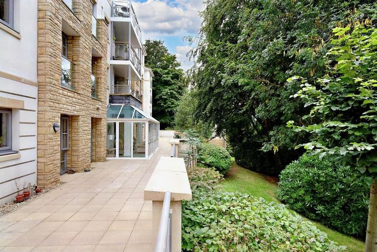 Lys Lander  - Resale Care Home