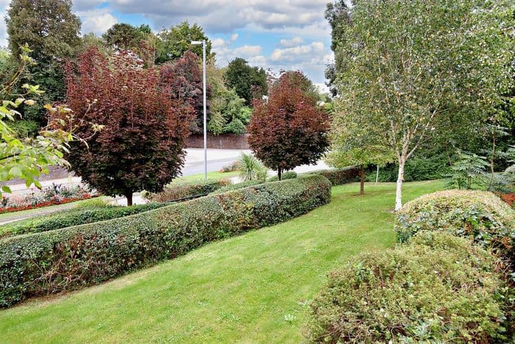 Lys Lander  - Resale Care Home