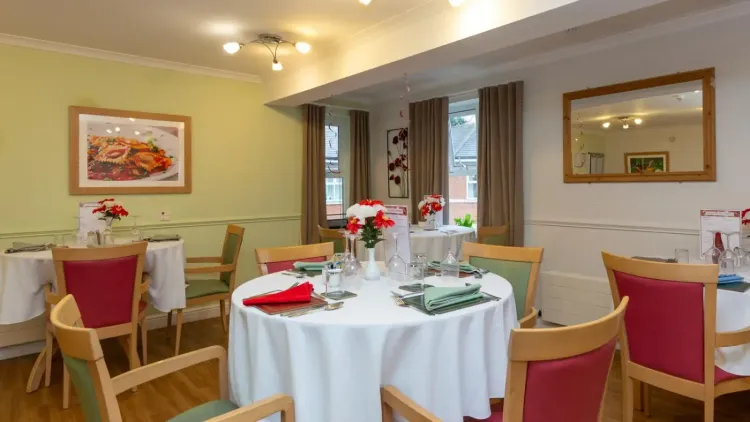Hillside Care Home, Aylesbury, HP19 8AB