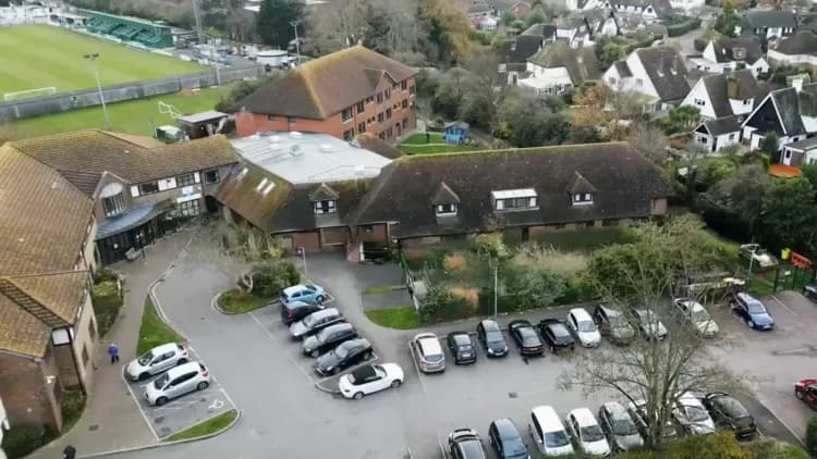 Greenways Care Home, Bognor Regis, PO21 2UW
