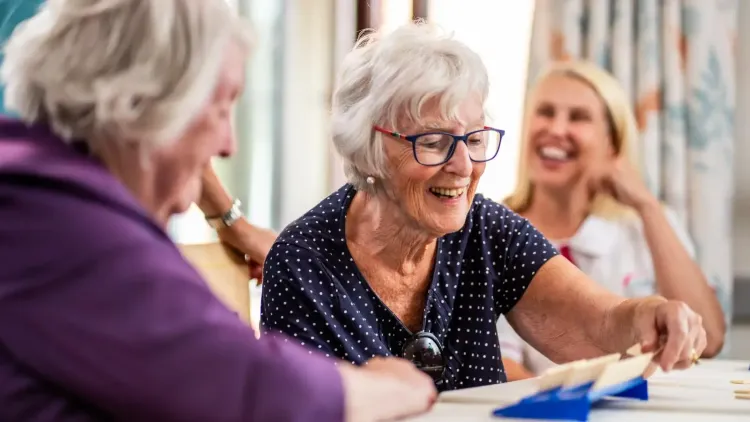 Laurel Court Care Home, Manchester, M20 3JH