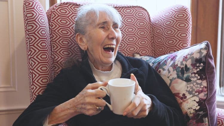 Abiden Care Home, Burnley, BB11 2JT