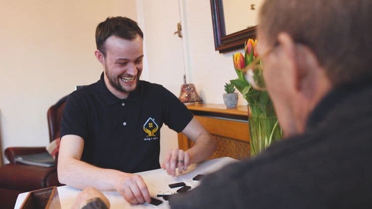 Margaret House Care Home, Burnley, BB11 4HN