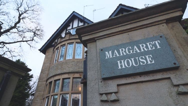 Margaret House Care Home, Burnley, BB11 4HN