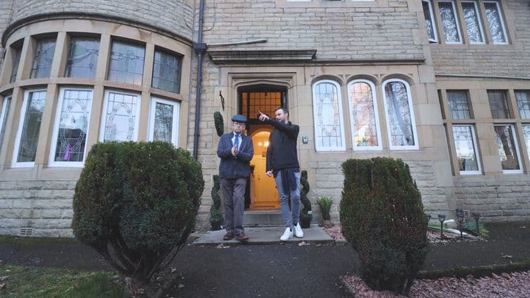 Margaret House Care Home, Burnley, BB11 4HN