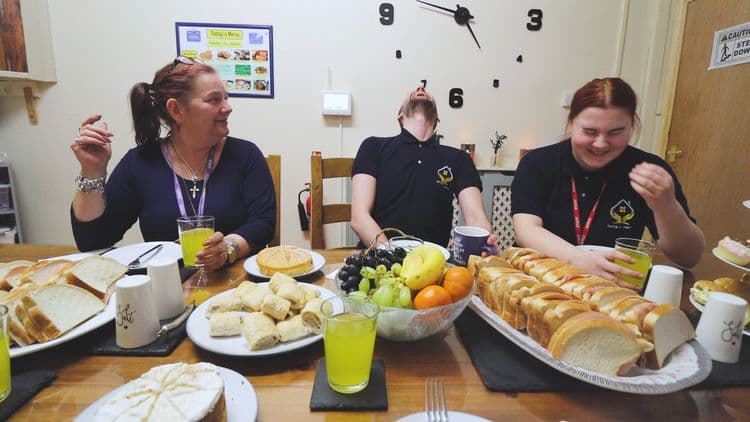 Margaret House Care Home, Burnley, BB11 4HN